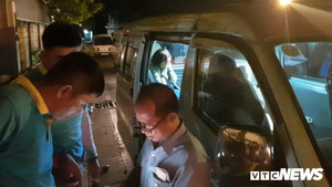 Thi thể 3 người thiệt mạng trong vụ đánh bom ở Ai Cập về đến Việt Nam