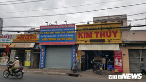 TPHCM: Lừa đóng tiền thi bằng lái xe, chiếm đoạt hàng trăm triệu đồng