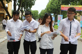 Đại học Y Dược TP.HCM công bố phương án tuyển sinh 2019