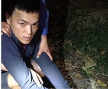 Giải quyết mâu thuẫn giúp bạn, nam thanh niên đâm chết người