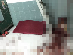 Nhóm giang hồ xông vào xóm trọ chém gục 4 thanh niên ở TP.HCM