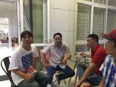 Thuê ô tô của người quen rồi đem đi cầm, thanh niên bị 'hiệp sĩ' tóm gọn