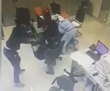 Công an tiết lộ số tiền bị hai thanh niên nghi dùng súng cướp tại trạm BOT ở Đồng Nai