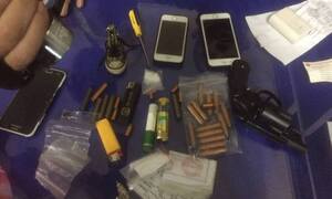 Công an TP.HCM khám phá 33 vụ án hình sự, bắt 30 người trong 9 ngày Tết