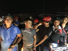 Bị người đàn ông quen qua mạng xã hội hăm dọa tung ảnh nóng để được quan hệ tình dục