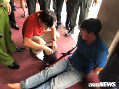 Triệt phá đường dây ma túy 'khủng' xuyên quốc gia: Những kẻ vận chuyển liên lạc bằng tín hiệu