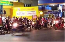 Bác tin nhân viên Fecredit làm rơi hồ sơ bị đâm chết ở Tây Ninh