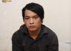 Người bị kẻ ngáo đá đâm trọng thương trong Thế giới di động ở Tây Ninh là sỹ quan quân đội