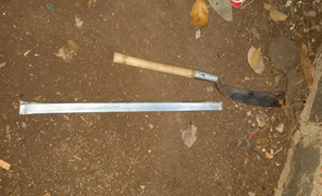 Đòi 400.000 đồng tiền lãi không thành, 5 thanh niên đuổi đánh, chém một người chết, 2 người bị thương