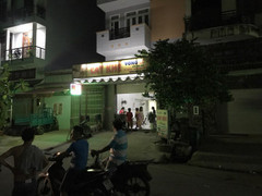 Một nam thanh niên chết sau khi hút cỏ Mỹ ở TP.HCM