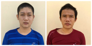 Hỗn chiến tại quán karaoke ở Long An: Đề nghị truy tố 8 người