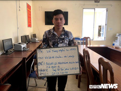 Đại gia lái Mercedes Benz chở vũ khí bị bắt, lộ nguyên đường dây mua bán ma túy khủng ở TP.HCM