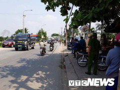 Thảm sát tại Bình Dương: Ba bà cháu bị sát hại trong đêm