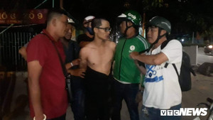 Cô gái trẻ bị người tình dọa tung clip 'nóng' để tống tiền