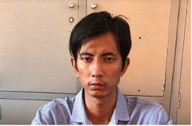 Thanh niên sát hại người phụ nữ bán thức ăn gia súc ở Long An cướp tiền để cưới vợ