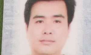 Nguyên CSGT ở TP.HCM dùng sổ đỏ giả để lừa đảo chiếm đoạt 2,5 tỷ đồng