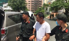 Ảnh: Cận cảnh nửa tấn ma túy do người Trung Quốc vận chuyển vừa bị triệt phá ở TP.HCM