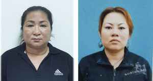 Mẹ ruột bán con gái 18 tuổi làm vợ đại gia Trung Quốc với giá 40.000 nhân dân tệ