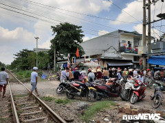 Thảm án 3 người chết ở Bình Dương: Xác định danh tính nạn nhân
