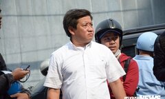 Đại biểu TP.HCM: 'Ứng xử của ông Đoàn Ngọc Hải làm cho người dân rất khó hiểu về công tác cán bộ'