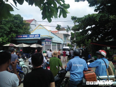 Bắt giữ hàng chục người nước ngoài sử dụng công nghệ cao lừa đảo ở TP.HCM