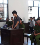 Giết người vì mất điện thoại di động, lãnh 18 năm tù