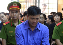 Thầy giáo sát hại dã man cô giáo bị tăng hình phạt lên tử hình