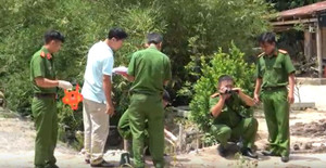 Nghi án chàng rể đâm chết mẹ vợ, làm vợ bị thương ở Tây Ninh