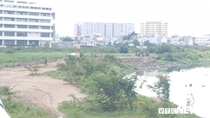 Nghi án tài xế Grabbike bị sát hại, cướp tài sản ở TP.HCM