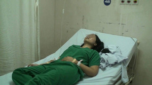 Đề nghị xử lý nghiêm kẻ đánh nữ y tá trọng thương trong bệnh viện ở Đồng Nai