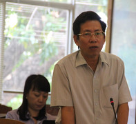 Nguyên Phó Chủ tịch TP Nha Trang bị truy tố