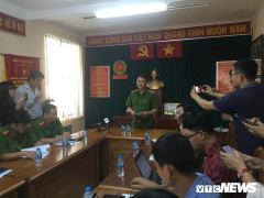 Kẻ chủ mưu ném mắm tôm khủng bố quán phở ở TP.HCM là ai?