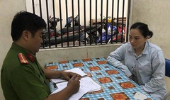 Bắt ‘má mì’ thuê nguyên khách sạn làm nơi chứa mại dâm