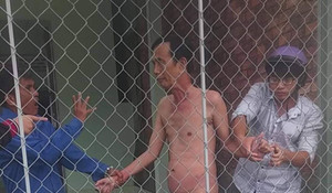 Khởi tố người đàn ông 66 tuổi khỏa thân cùng bé gái trong căn nhà ở Long An