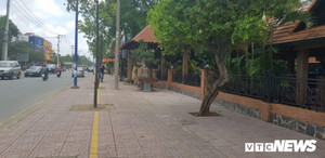 Giang hồ vây xe công an ở Đồng Nai: Khởi tố, bắt tạm giam 4 bị can