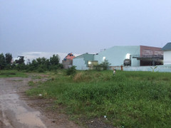 Bắt nữ cán bộ ở TP.HCM tiếp tay cho dân trốn thuế đất