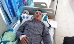 Khởi tố, bắt tạm giam nhân viên Công ty Alibaba đánh khách hàng đổ máu ở TP.HCM