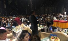 Hàng chục người dương tính với ma túy trong quán bar ở TP.HCM
