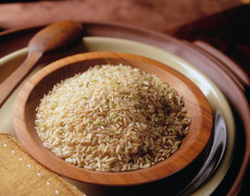 Những công dụng không phải ai cũng biết của gạo lứt