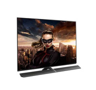 CES 2017: Tivi màn hình OLED ‘siêu mỏng, siêu nét’ đẹp hút hồn