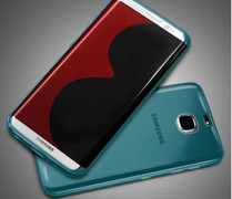 Samsung Galaxy S8 sẽ ra mắt vào tháng 4