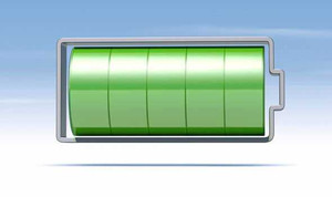 Loại pin hữu cơ sạc 1 lần, dùng hơn 10 năm