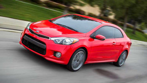 Điểm danh những ‘siêu xe’ hạng sang giá chỉ dưới 680 triệu đồng