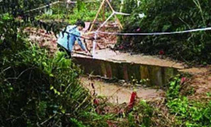 Trung Quốc: 4 kẻ trộm chết thảm sau khi mò vào mộ cổ ngàn năm