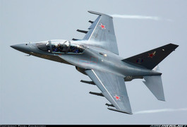 Chuyên gia Nga khuyên Việt Nam mua máy bay Yak-130