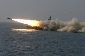 Molniya Việt Nam lọt top tàu tấn công nhanh mạnh nhất châu Á