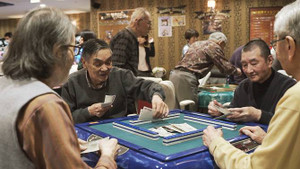 Sòng bạc dành cho người già gây tranh cãi ở Nhật Bản