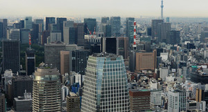 Nhật Bản: Nắng nóng cực đoan làm nhiều người chết, hàng nghìn người nhập viện