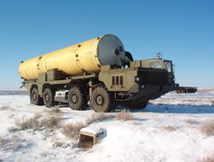 Giải mã 'lá chắn thép' bảo vệ Matxcơva trước tên lửa hạt nhân