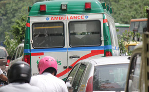 Không có xe cấp cứu, sản phụ đẻ non và mất con trên đường cuốc bộ 20 km đến bệnh viện